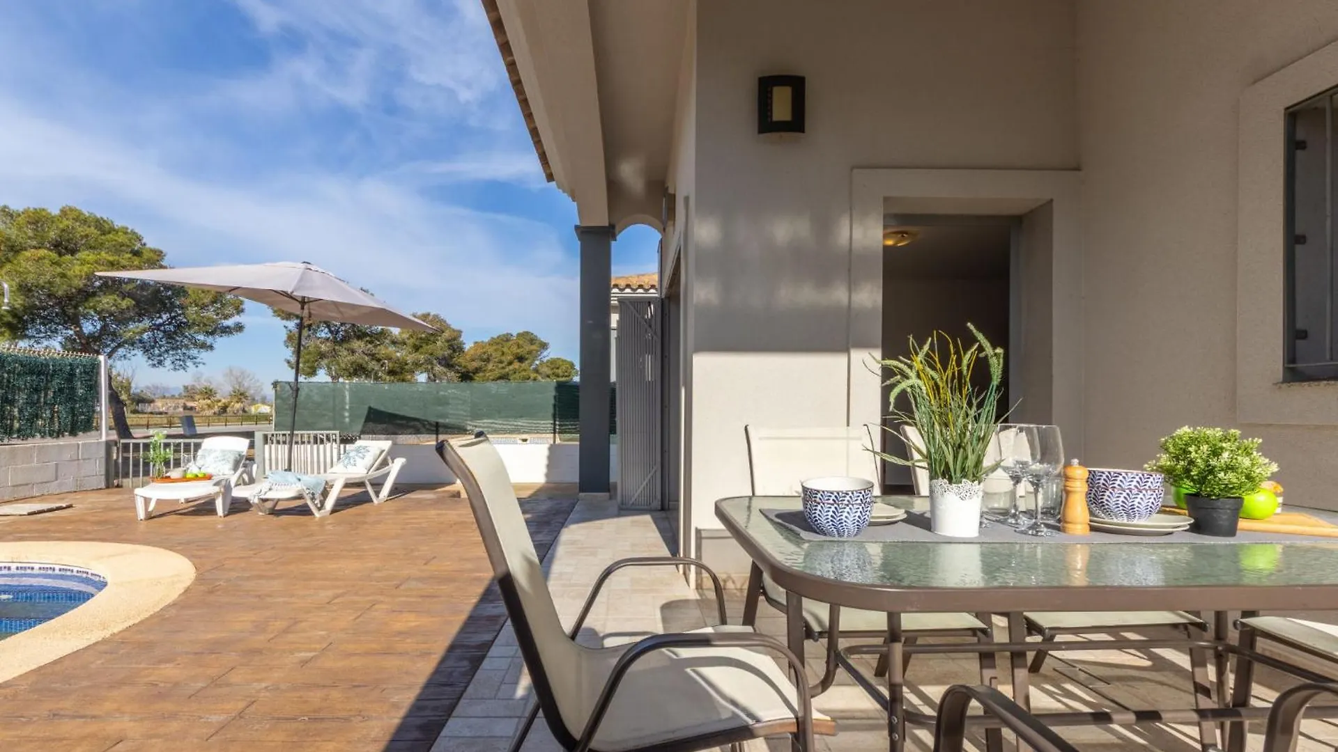 Holiday Home Gaviota 3 By Interhome Riumar 0*,  Spain